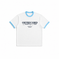 OFFRECORD Country Club Ringer Tee