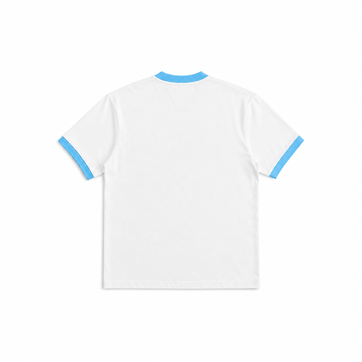 OFFRECORD Country Club Ringer Tee