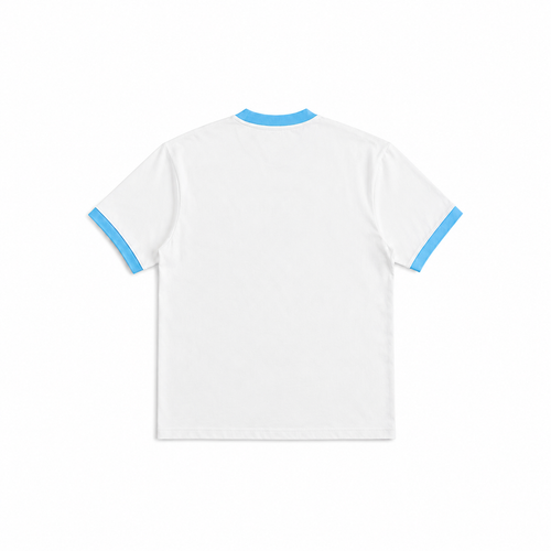 OFFRECORD Country Club Ringer Tee