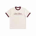 OFFRECORD Sub Rosa Ringer Tee
