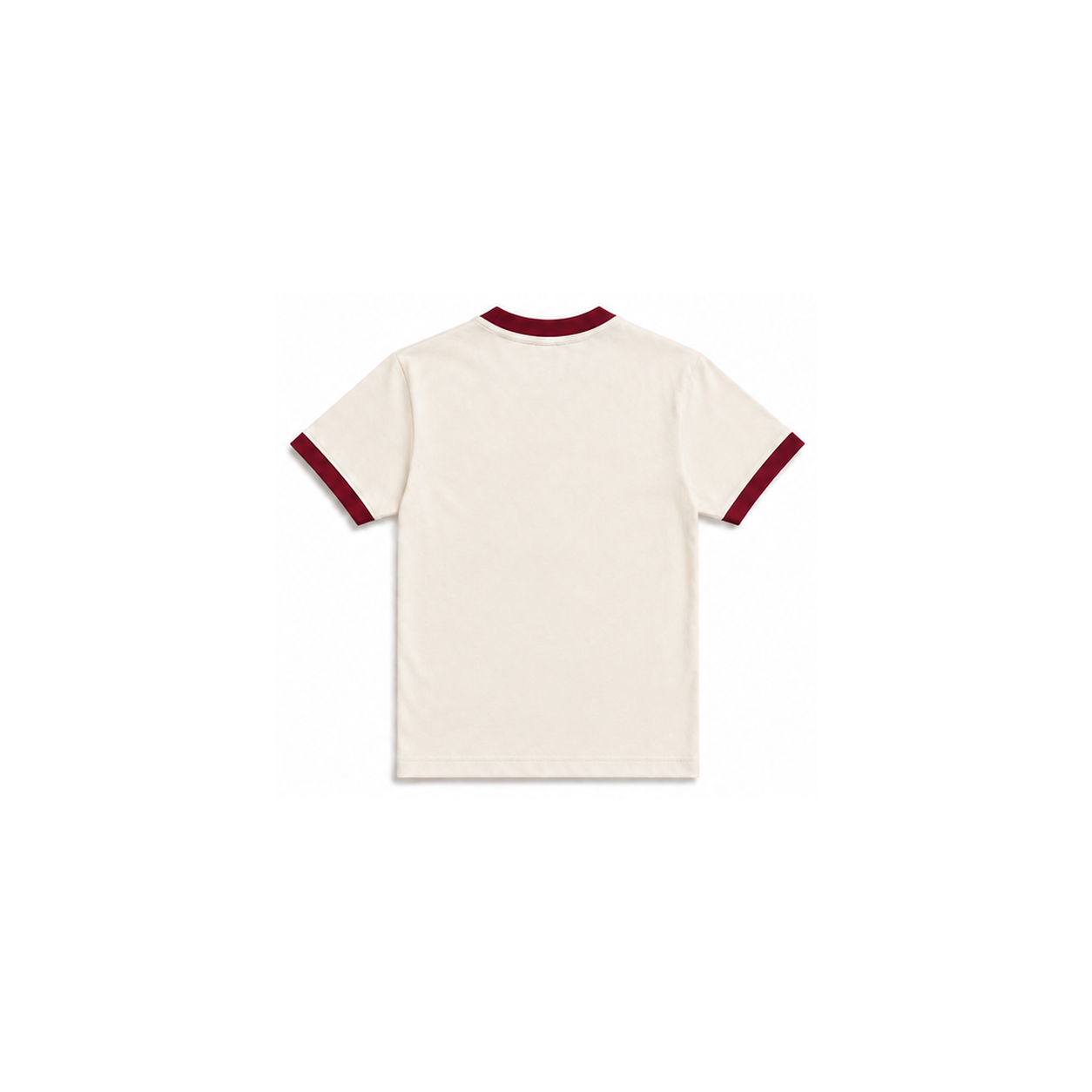 OFFRECORD Sub Rosa Ringer Tee