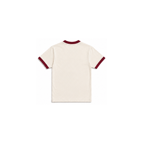 OFFRECORD Sub Rosa Ringer Tee